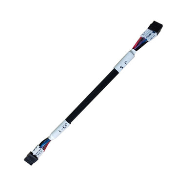 Energy storage connection wire tail line new energy high voltage wire customization