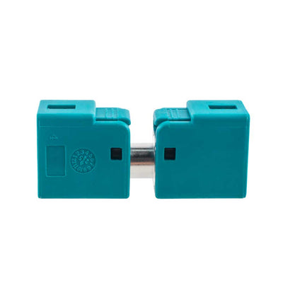 FAKRA-KK Automotive Connector Waterproof Female to Female RF Adapter