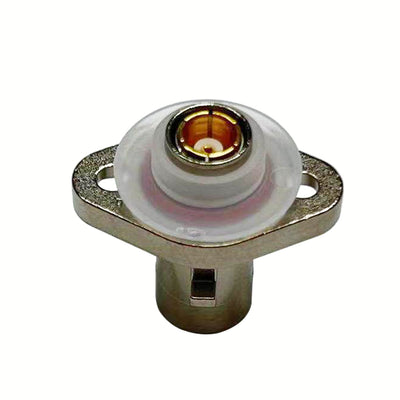 FAKRA Male to SMB Female Waterproof Diamond Plug RF Connector Cable for Automotive Camera Automatic Parking HD Adapter