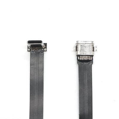 FFC USB Type C Cable FPV Flat Slim Thin Ribbon FPC Cable