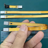 FFC USB Type C Cable FPV Flat Slim Thin Ribbon FPC Cable