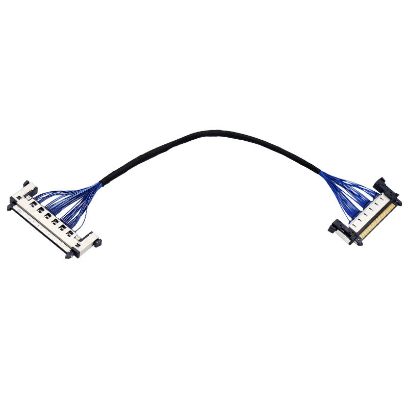 FI-RE51CL JAE micro coaxial cable 51Pin Lvds Cable