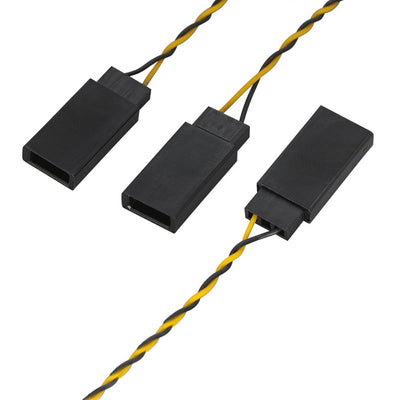 GH1.25 to Dupont 2.54 Wire Harness Anti-Vibration RC Drone PCB Board Connection Cable