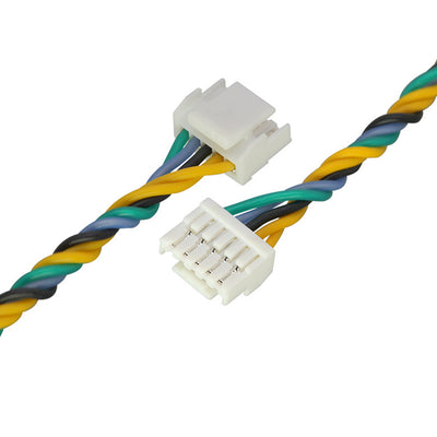 GH1.25 to Dupont 2.54 Wire Harness Anti-Vibration RC Drone PCB Board Connection Cable