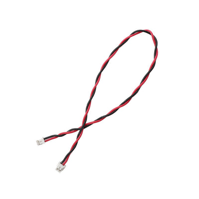 GH1.25 ZH1.5 Terminal Wire 26AWG Silicone Twisted Cable 2P 3P 4P 5P 6P High Temperature