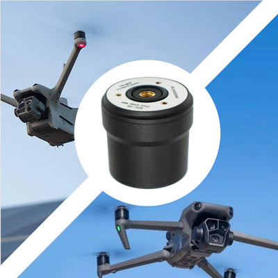 GNSS Active Helix Antenna High Precision Helix Positioning GPS for UM980 UM982 UM960 UM981 ZED-F9P