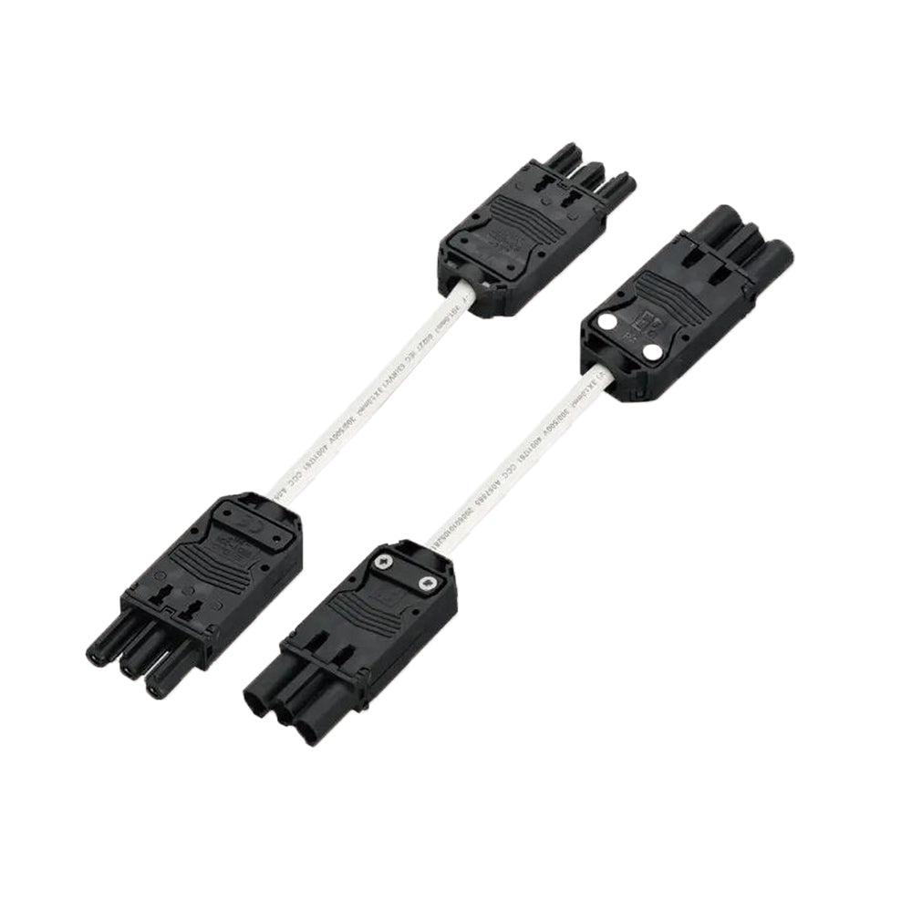 GS18 Power Connection Cable Electronic Wiring Harness for Automobile