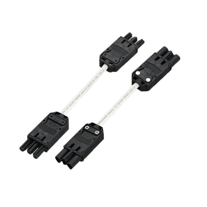 GS18 Power Connection Cable Electronic Wiring Harness for Automobile