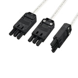 GS18 Power Connection Cable Electronic Wiring Harness for Automobile