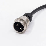 GX16 M16 3Pin Male Connector to XT30 Connector Power Charging Cable