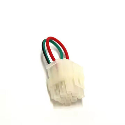 Golf cart accessories jumper test plug wiring harness