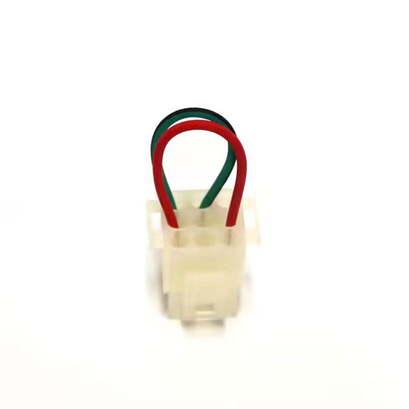 Golf cart accessories jumper test plug wiring harness