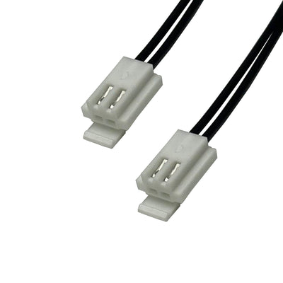 H2P-SHF-AA Connector Cable 2.5mm JST NH Series 2P Terminal Wire