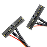 Custom Wiring Harness molex 51110 Connectors wire assembly for Industrial & Medical-Grade