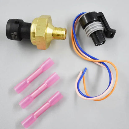 Exhaust Back Pressure Ebp Sensor 18503531850353c2 for Powerstroke 97-03 7.3L