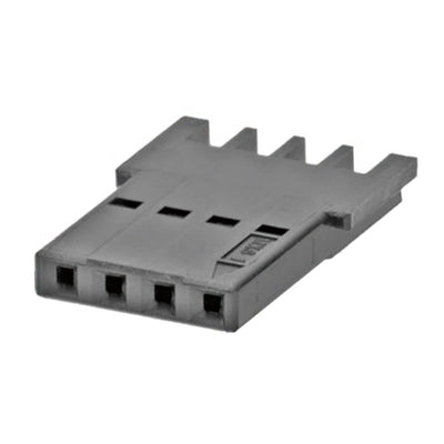 Molex EXTreme Ten60 Power Connector Cable Assembly Nylon Insulation for Electronic Automobile