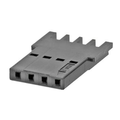 Molex EXTreme Ten60 Power Connector Cable Assembly Nylon Insulation for Electronic Automobile