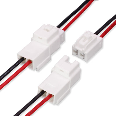 HDO25Y-7.8-21X Male Terminal Wire HDO25Y-7.8-11X Female Terminal Cable