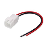 HDO25Y-7.8-21X Male Terminal Wire HDO25Y-7.8-11X Female Terminal Cable