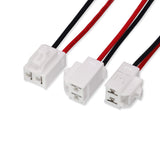 HDO25Y-7.8-21X Male Terminal Wire HDO25Y-7.8-11X Female Terminal Cable