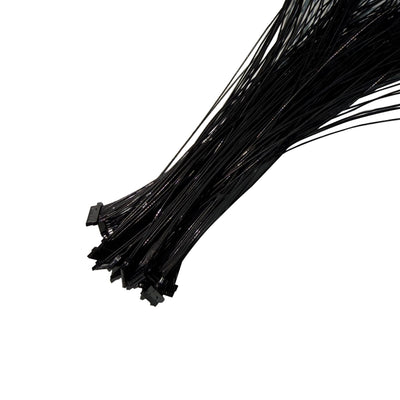 HRS DF53-14P-0.6C Terminal Wire 0.6mm Small Wire to Board Crimp Connector Cable Assembly