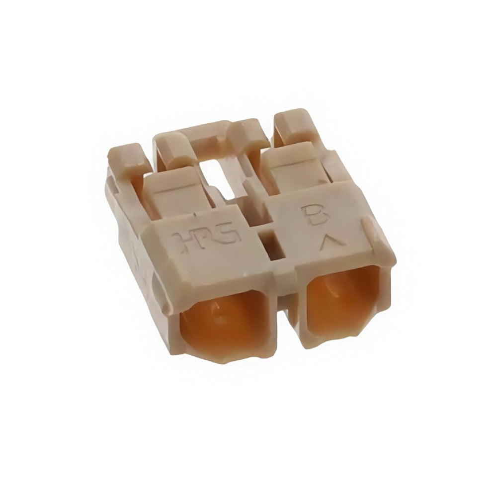 HRS DF61 Y-2S-2.2C Terminal Wire 2.2mm Pitch Electrical Wiring Harnesses Cable Assembly