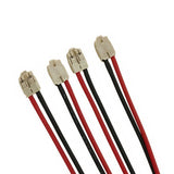 HRS DF61 Y-2S-2.2C Terminal Wire 2.2mm Pitch Electrical Wiring Harnesses Cable Assembly