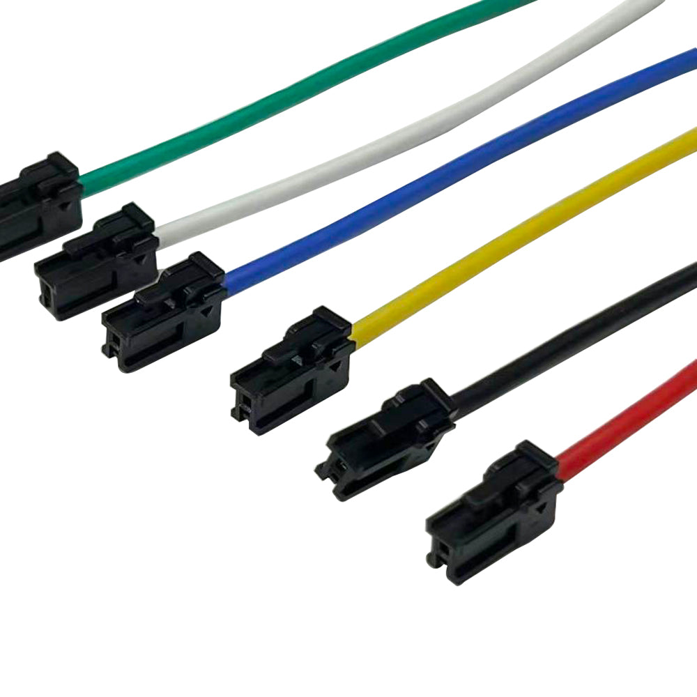 HRS DF63-1S-3.96C Wire Harness 15A 3.96mm Pitch Wire to Board Connectors for Internal Power Supply