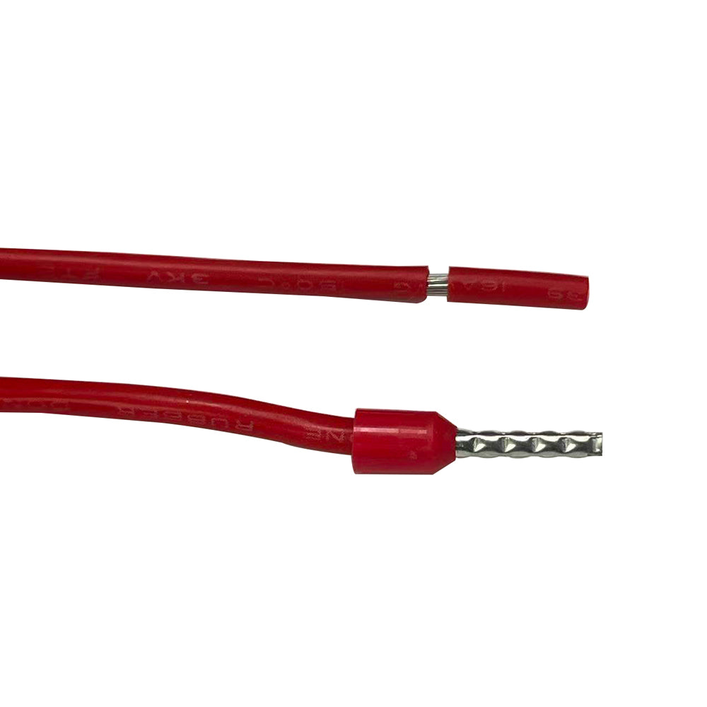 HRS DF63-1S-3.96C Wire Harness 15A 3.96mm Pitch Wire to Board Connectors for Internal Power Supply