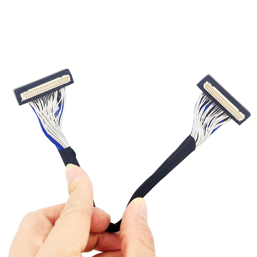 HRS DF9-31P-1V(69) DF9-31S-1V(32) Board to Board Connection Cable Male to Female Adapter for Medical LCD Screen Cable