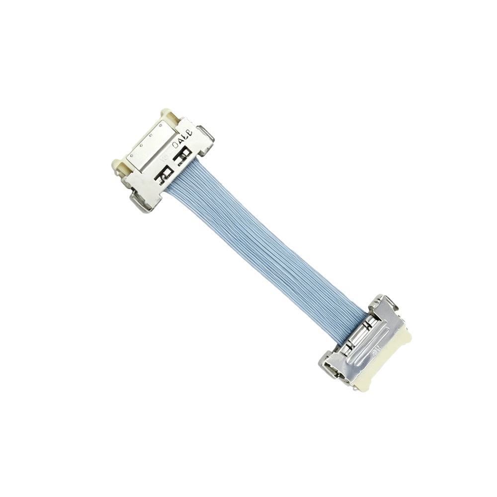 Hirose FX16 Series 0.5mm Pitch Ultra-Fine Coaxial LVDS Cable