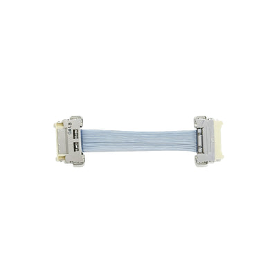 Hirose FX16 Series 0.5mm Pitch Ultra-Fine Coaxial LVDS Cable