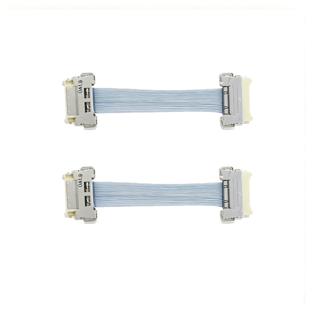 Hirose FX16 Series 0.5mm Pitch Ultra-Fine Coaxial LVDS Cable