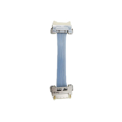 Hirose FX16 Series 0.5mm Pitch Ultra-Fine Coaxial LVDS Cable
