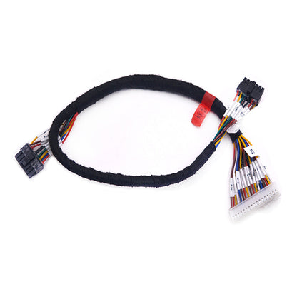 HY2.0 Lithium Battery Collection Cable Molex 43025 Video Voltage Transmission Wire