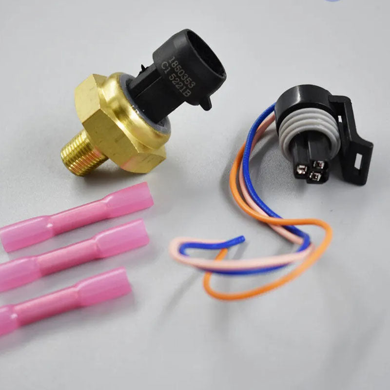 Exhaust Back Pressure Ebp Sensor 18503531850353c2 for Powerstroke 97-03 7.3L