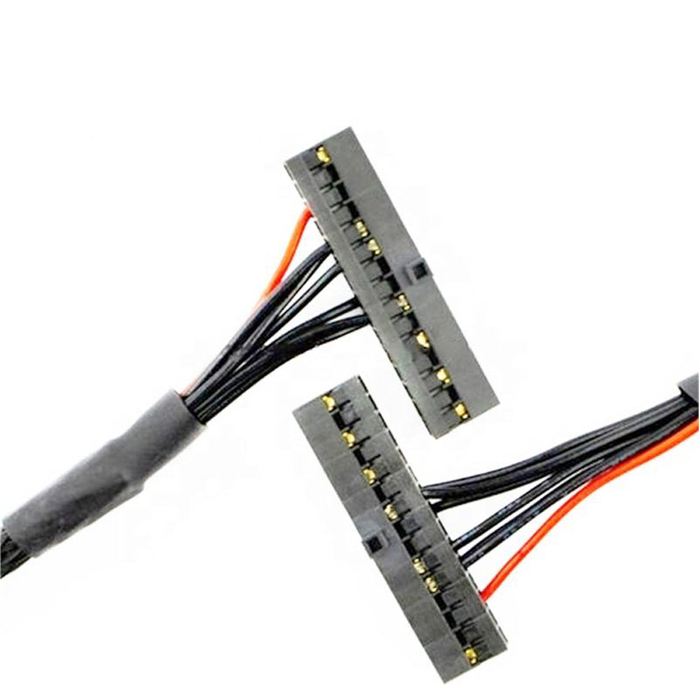 Custom Wiring Harness molex 51110 Connectors wire assembly for Industrial & Medical-Grade