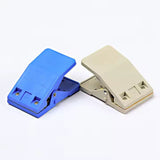 High-power industrial machinery wiring accessories fixture terminal test lead clip copper battery connector