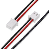 High Head Metal Button Switch Cable 8 12 16 19 22mm Waterproof Power Supply Wire