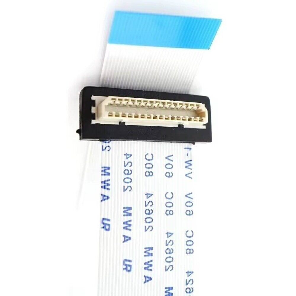 Hirose DF9-31S-1V 31pin 1.0mm Pitch AWM 20624 FFC Flexible Wire Harness