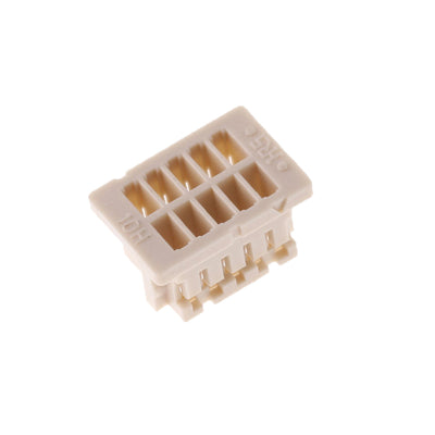 Hirose DF20A-10DS-1C WTB Connector Cable 1.0mm Terminal Wire DF20F-2830SCFA Crimped Lead