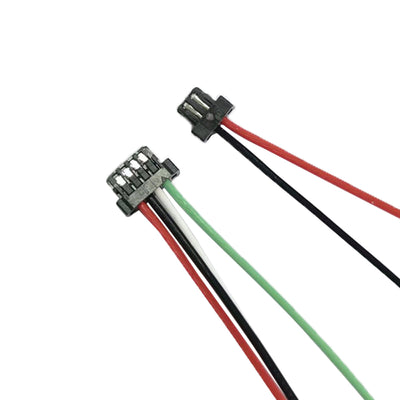 Hirose DF52-6P-0.8C Connector Cable 0.8mm Pitch 5Pin Terminal Wire