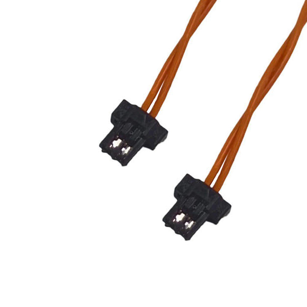 Hirose DF53-2P-0.6C Wire to Board Connector Cable 0.6mm Small Wiring Harness