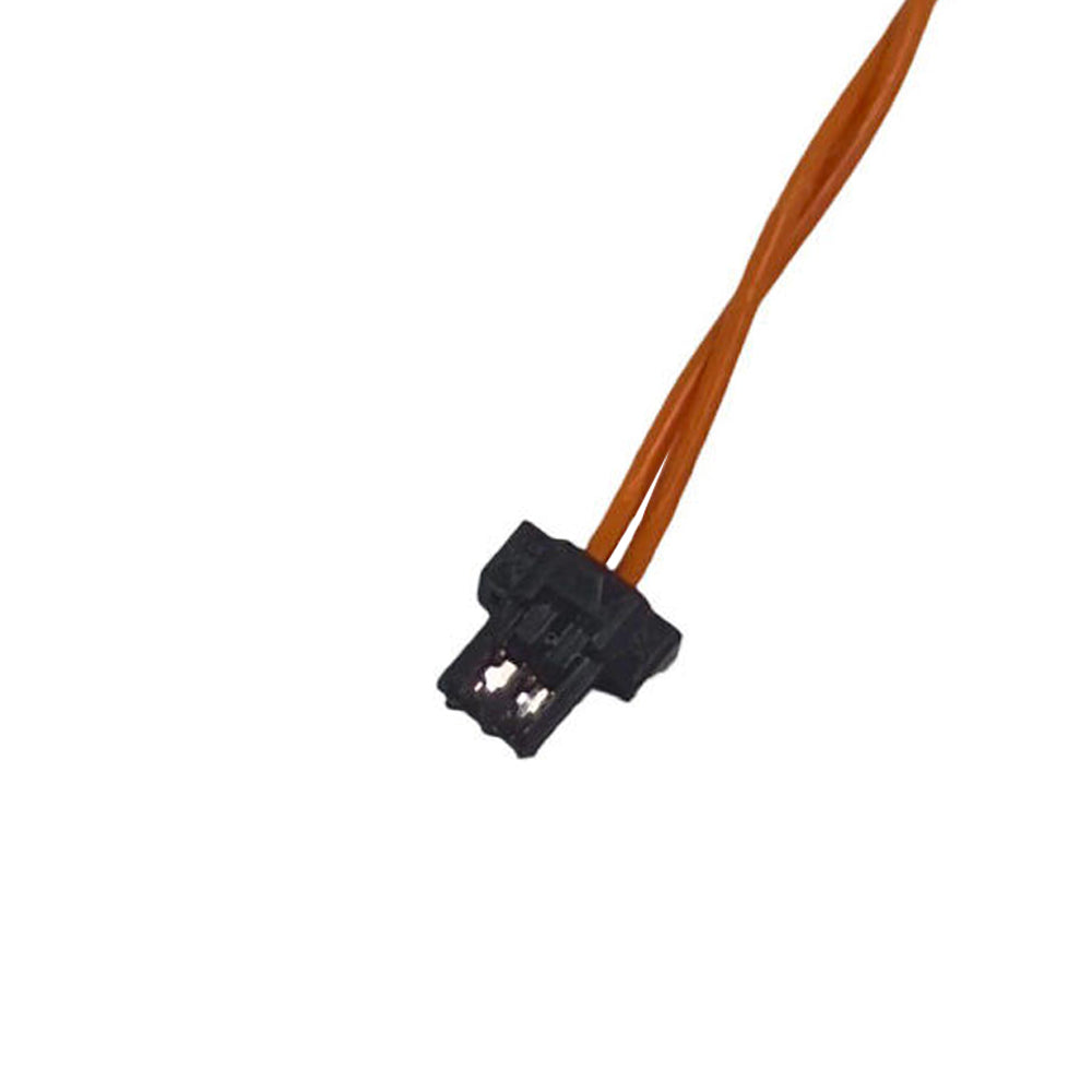 Hirose DF53-2P-0.6C Wire to Board Connector Cable 0.6mm Small Wiring Harness