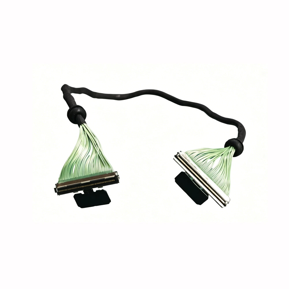 DF80D-40P-0.5SD High-Speed Micro Coaxial Display Signal Wire