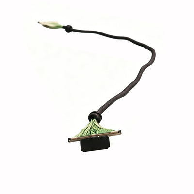 DF80D-40P-0.5SD High-Speed Micro Coaxial Display Signal Wire