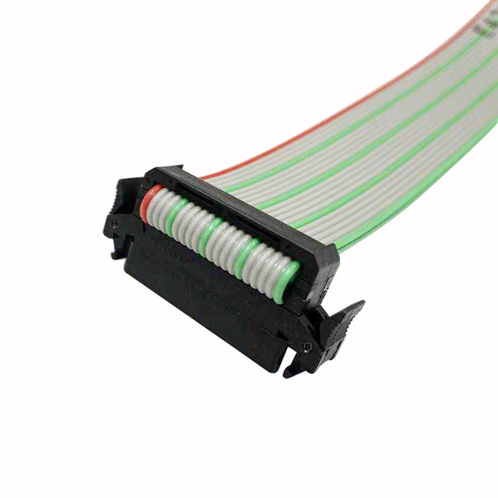 68Pin FX2B-68SA-1.27R Connector IDC Ribbon Wire