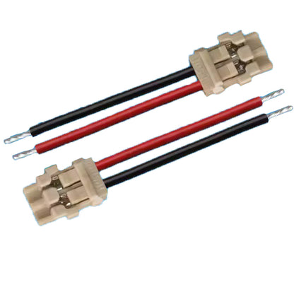Hrs-DF57H-6S-1.2C 1.2mm pitch wire harness