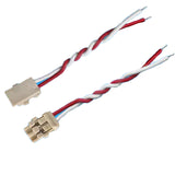 Hrs-DF57H-6S-1.2C 1.2mm pitch wire harness