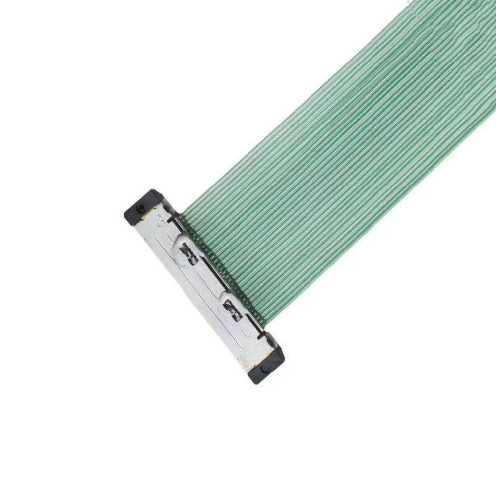 30Pin I-PEX 20373 Series 0.4mm Pitch Camera Module LVDS Wire